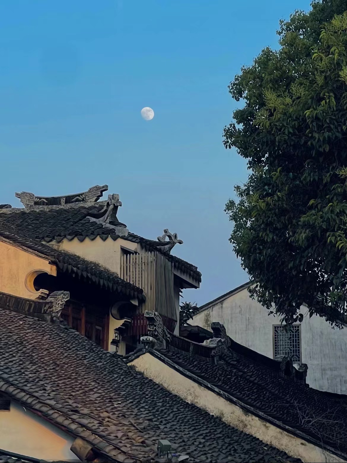 碧玉周庄 碧玉周庄
